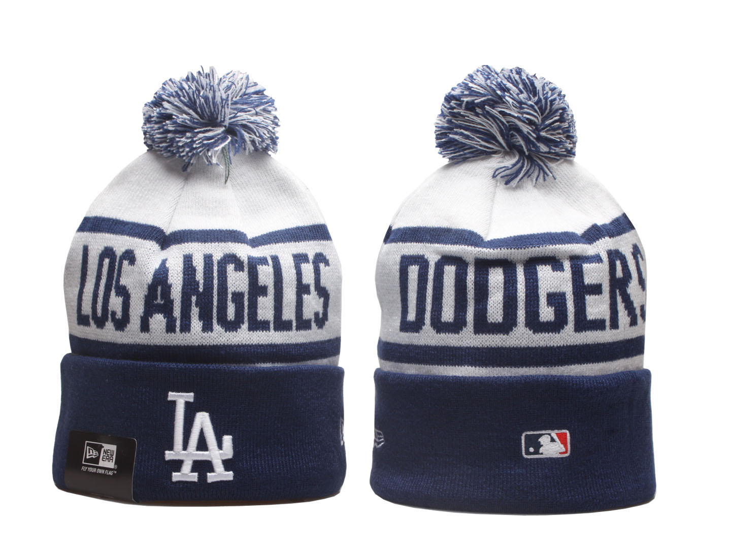 2023 MLB Los Angeles Dodgers Beanies->houston astros->MLB Jersey